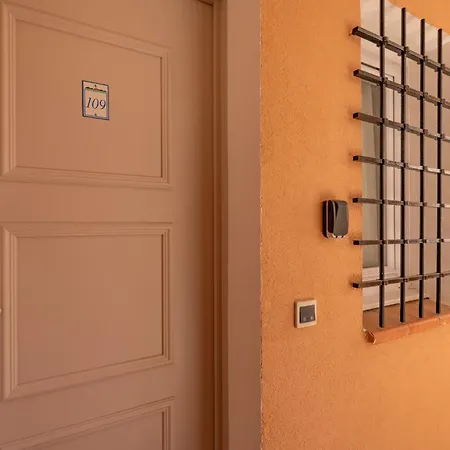 Apartment Le Village De Cap Esterel - Maeva - 1 1 Coin 7 Personnes Avec Terrasse Et Parking Mae-9083 Saint-Raphaël